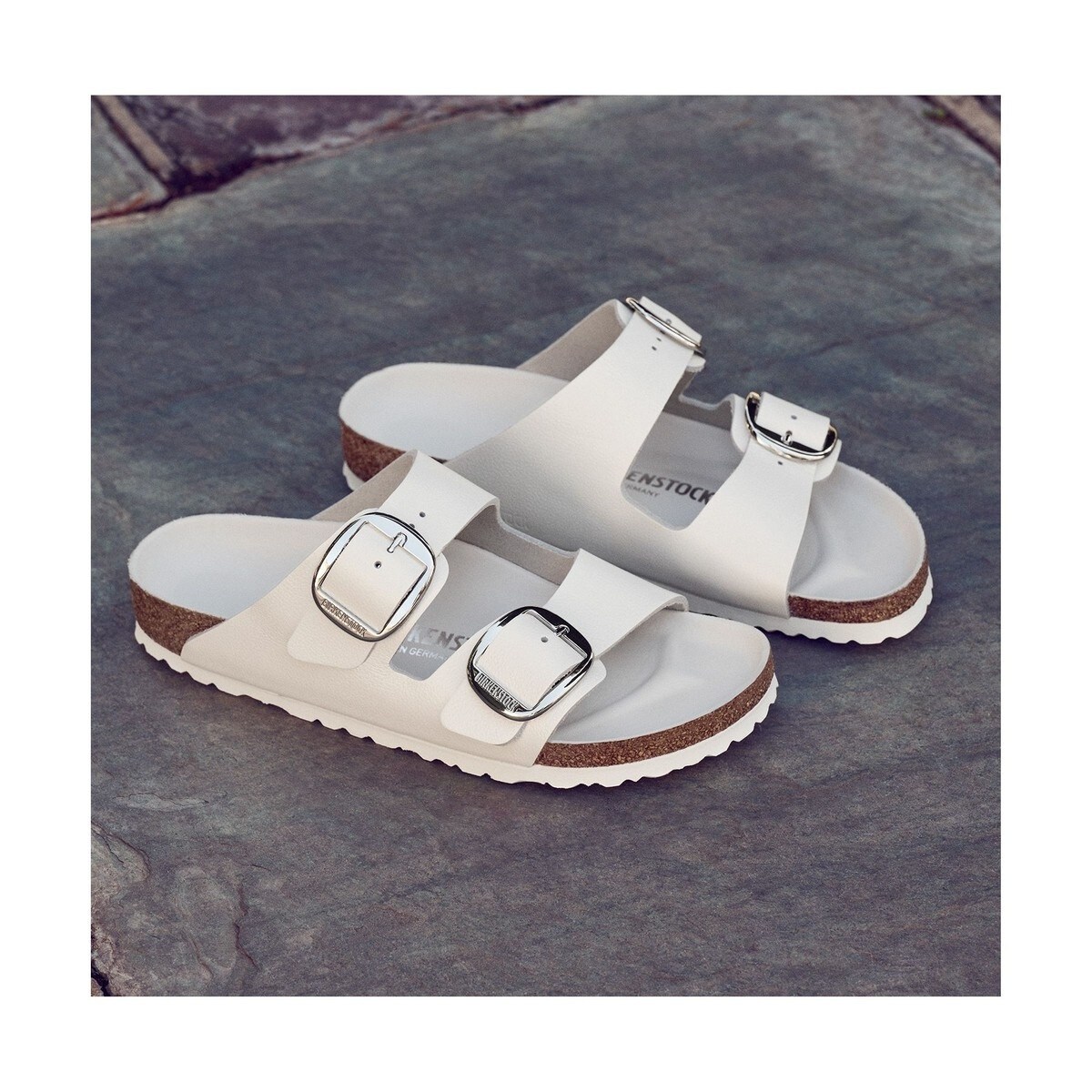 BIRKENSTOCK(ビルケンシュトック)】Arizona Big Buckle/アリゾナ ビッ