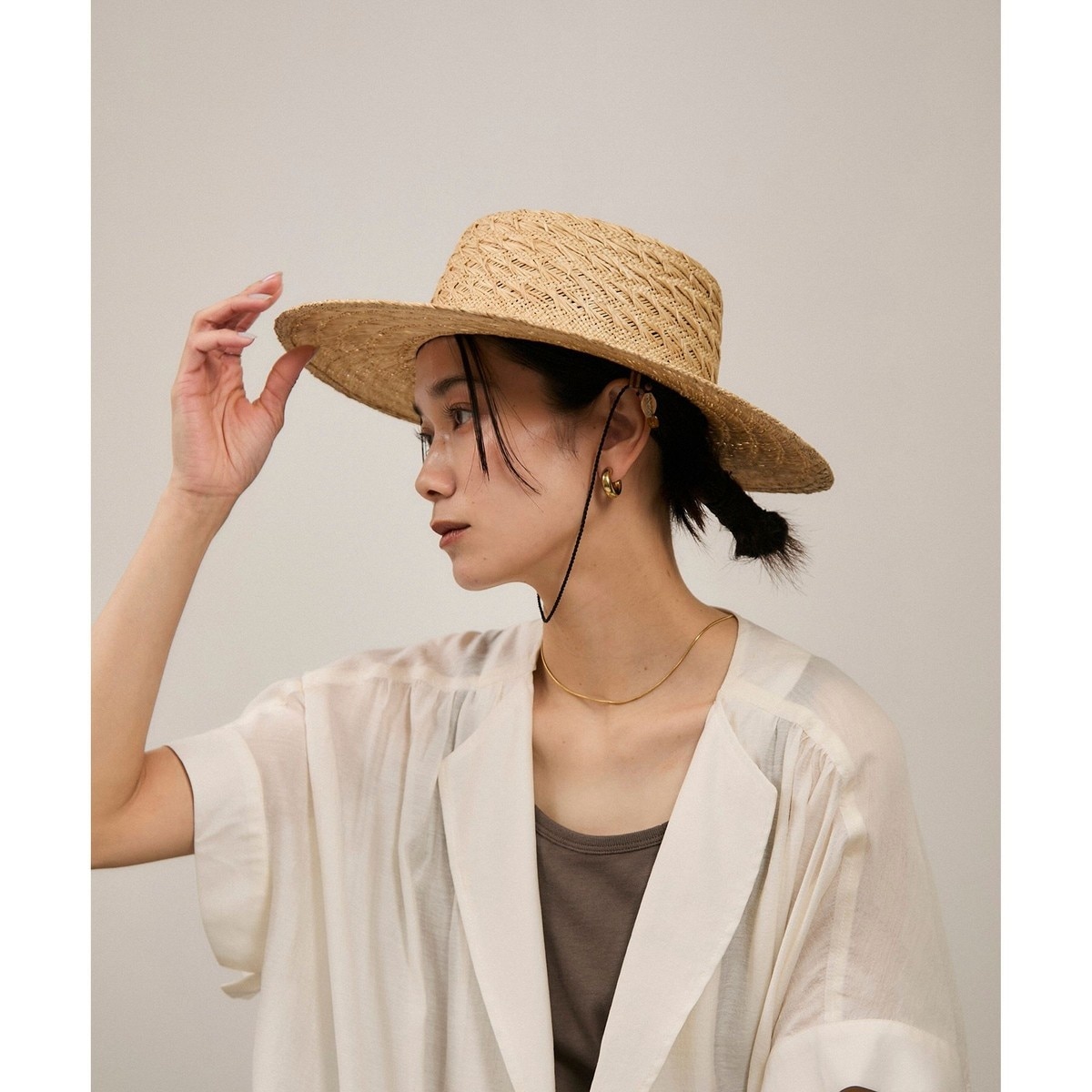 [}C]ychisakizWONDER FULL LIFE× chisaki / BaoiLimitedj/T A_ G yiSALON adam et rope' j x[Wn(28)