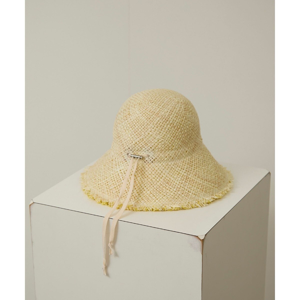 La Maison de Lyllis FONTANA ハット La Maison de Lyllis（メゾンドリリス）】FONTANA/フォンタナ | サロン