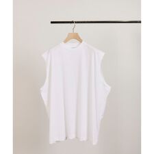 【gicipi（ジチピ）】SPIGOLA リラックスノースリーブ