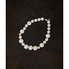 サロン アダム エ ロペ(SALON adam et rope')の【Sapir Bachar(サピアバシャール)】CARVED CORAL NECKLACE