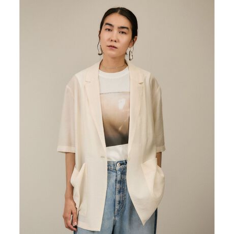 [^ԁFSHV25020]fUC/VGbgVcoŒe[[hVA[WPbǵAtĂ̗[΍⎇O΍ɂ҂1BlCNȎƃI[o[TCỸVGbgAl̔ƂȂꊴoĂ܂BEV[vȃe[[hJ[܂茩fUCE悢I[o[TCYƃhbvV_[ő̌^RɃJo[EIB钷߂̑ŁA[΍EɂEDオȂŁAVA[fނłdオɁEHD邾Őꂽl̉ăR[fꒅłBfށEl̕łȂAƌy₩ȃVA[fނ̗pE悢nŐĝ̃CE킸AiȗE_炩ȓ炵Ai`ɂ[hɂށEŎ􂢉\ȃEHbVufނȂ̂łȒPJ[WJE_炩܂Ƃ悤ȃItzCgEȂꊴo郂JE[hɂVbNɂ܂ubNR[fBl[gETVc^NgbvƃC[hăJWA_EEm[X[us[XI[CɉHDΑȂX^CEXbNX⃍OXJ[gƍ킹΃ItBXJWAɂΉEĂ̗sʋ΁A[ȂǗlXȃV[Ŋ􂷂閜\HD聡fg:173cm pTCY:F[[[[[[[[[[nFȂ򊴁FȂF|PbgFLkFȂňF[[[[[[[[[[