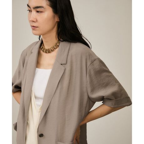 [^ԁFSHV25020]fUC/VGbgVcoŒe[[hVA[WPbǵAtĂ̗[΍⎇O΍ɂ҂1BlCNȎƃI[o[TCỸVGbgAl̔ƂȂꊴoĂ܂BEV[vȃe[[hJ[܂茩fUCE悢I[o[TCYƃhbvV_[ő̌^RɃJo[EIB钷߂̑ŁA[΍EɂEDオȂŁAVA[fނłdオɁEHD邾Őꂽl̉ăR[fꒅłBfށEl̕łȂAƌy₩ȃVA[fނ̗pE悢nŐĝ̃CE킸AiȗE_炩ȓ炵Ai`ɂ[hɂށEŎ􂢉\ȃEHbVufނȂ̂łȒPJ[WJE_炩܂Ƃ悤ȃItzCgEȂꊴo郂JE[hɂVbNɂ܂ubNR[fBl[gETVc^NgbvƃC[hăJWA_EEm[X[us[XI[CɉHDΑȂX^CEXbNX⃍OXJ[gƍ킹΃ItBXJWAɂΉEĂ̗sʋ΁A[ȂǗlXȃV[Ŋ􂷂閜\HD聡fg:173cm pTCY:F[[[[[[[[[[nFȂ򊴁FȂF|PbgFLkFȂňF[[[[[[[[[[