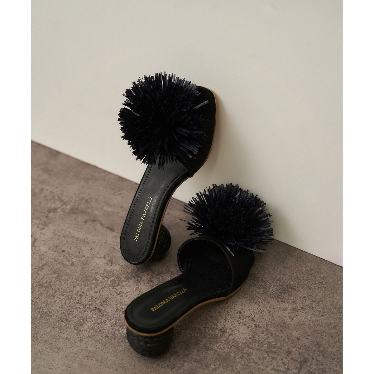 J'aDoRe・店舗限定】【PALOMA BARCELO'（パロマバルセロ