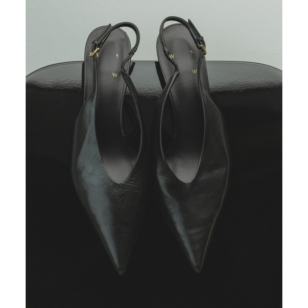 公式サイト限定】【BRENTELLA（ブレンテッラ）】バックストラップ