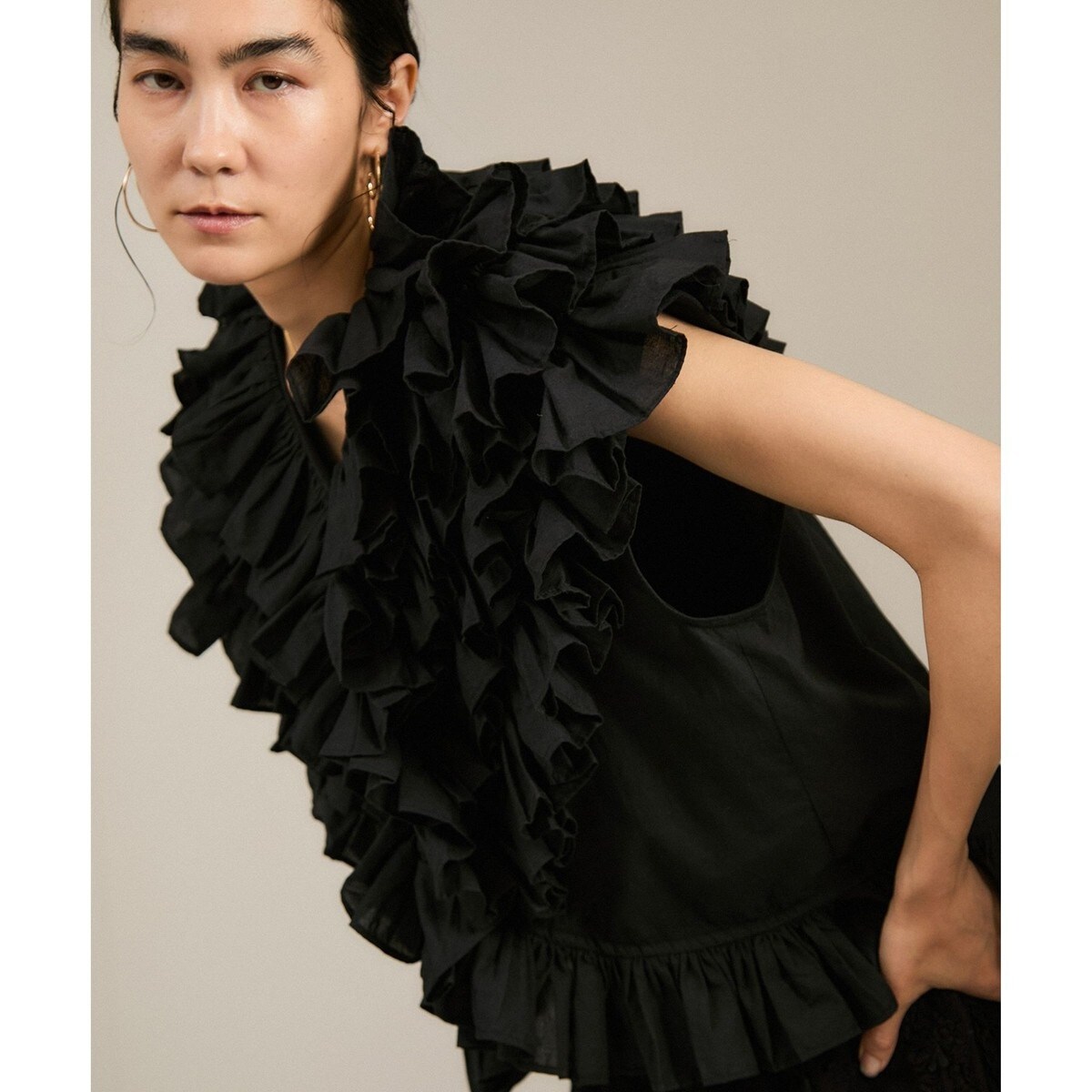 【J'aDoRe・店舗限定】【crinkle crinkle crinkle（クリンクルクリンクルク J'aDoRe・店舗限定】【crinkle crinkle crinkle（クリンクル