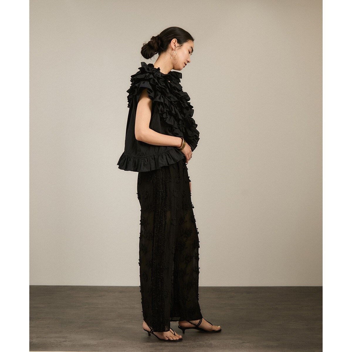 【J'aDoRe・店舗限定】【crinkle crinkle crinkle（クリンクルクリンクルク J'aDoRe・店舗限定】【crinkle crinkle crinkle（クリンクル