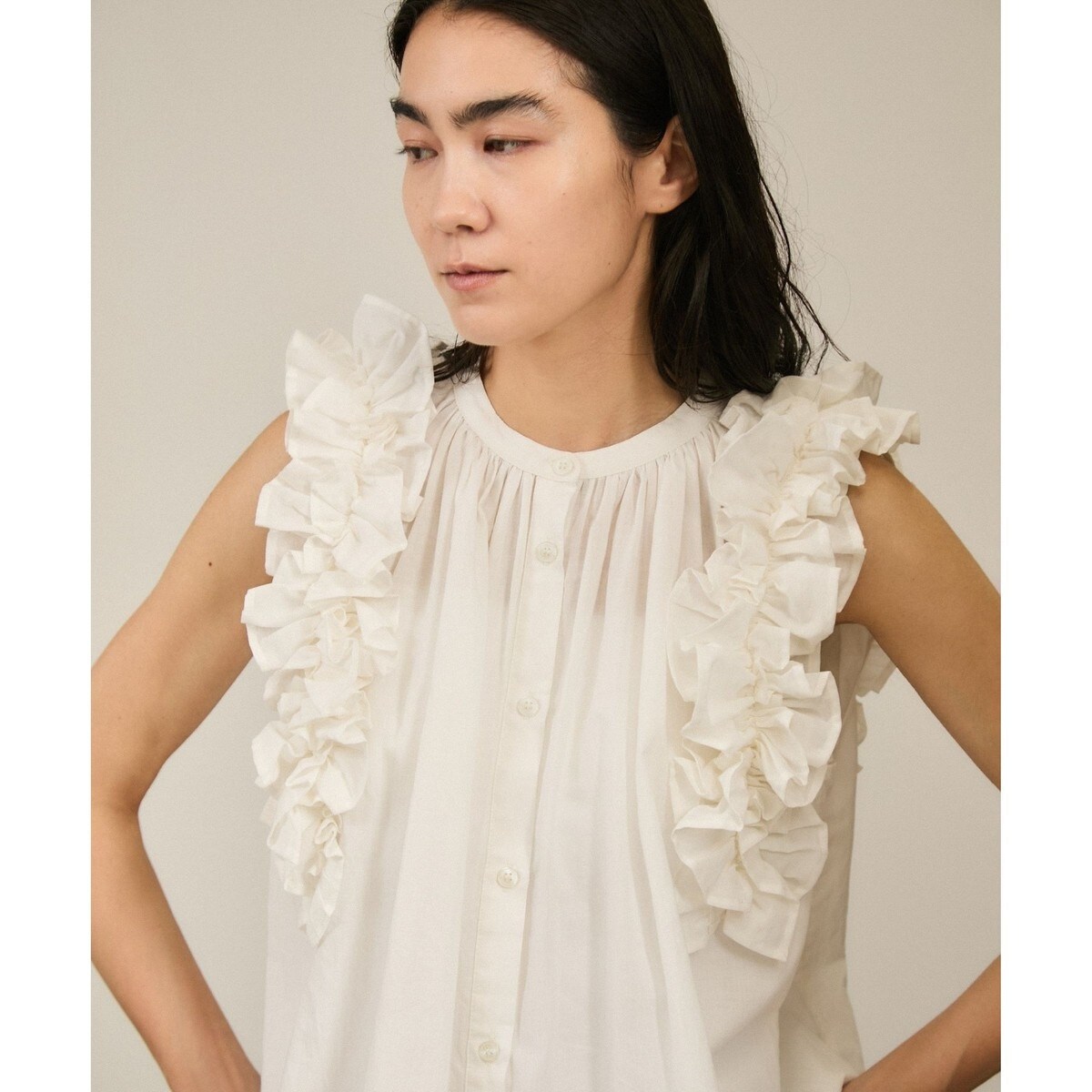 【J'aDoRe・店舗限定】【crinkle crinkle crinkle（クリンクルクリンクルク J'aDoRe・店舗限定】【crinkle crinkle crinkle（クリンクル