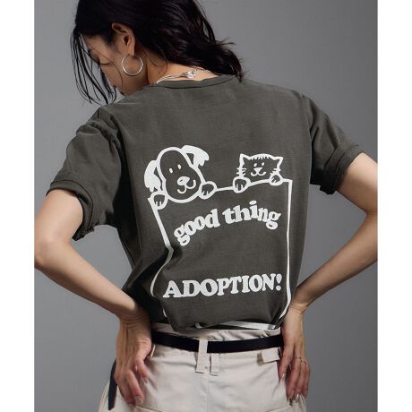 [^ԁFSBM55430]̏íASALON adam et rope' (T A_ G y) 舵iłBfUC/VGbgSĂ̍HAJYɂMixtaTVcBSADOPTION͏nƂӖŁAی삳ꂽKɂȂė~AƂD̃fUCi[Ȃł̓bZ[WvgĂ܂Bl̒Ȃɂ͂ŎĂACełBfg:166cm pTCY:Sy[J[^ԁEJ[ETCYz[J[^ԁFMXT1010004TCYFSJ[F02 vintage black^17 naturalTCgJ[\Lƃ[J[J[قȂꍇ܂̂ŕKmF肢܂B-----------------------------nFȂ򊴁FȂF17F͂₠LkF萶ňF-----------------------------yMIXTAi~NX^jzAJET[X_ƂJbg\[uhMIXTAi~NX^jBAJ̌ÒƊEɒgĂlŁuAJW̑햡̓vgTVcłAvgTVc̔˂̓AJłvƂvuh𗧂グA2010NvgTVc̐X^[gBfUCAFAȂǌÒɌgĂoƖLxȎNIeB̍͂łBnɂȂ鎅̐YiK߉HAfUCAŁAvg̍s܂őSăAJ̎ЍHōsĂ܂BuMIXTAv́AAJ̌ÒfB[[̊ԂŎg鑢Łu܂vƂӖBlXȐlƕ荇፬̏ꏊŁA፬̌Ò̒琶܂ꂽ̂MIXTAłBPPPPPPPPPPPPPPPPPPPPPPPPPPPPPPP̏íAADAM ET ROPE' X܂ł̂舵͂܂BSALON adam et ropef X܂݂̂̂舵łB₢킹 SALON adam et rope' ܂ł肢܂B