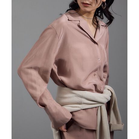 [^ԁFSHH35550]fUC/VGbglCV[YuGENTLE SILKvAԃVcVGbgƃfBe[Abvf[gēoB炵h[v͂̂܂܂ɁAV[vȃI[vJ[񌳂ɔvXBTCYoXAۂȂ₩ȃVGbgɐi܂B{^ăgbvXƂĂ͂AHDƂĂg閜\fUCBꂢ߂ɂJWAɂU钅񂵗͔Q1łBfނ̃uEXɎgpĂ̂́A{̓`IȐDZp琶܂ꂽiȁuVNHdvBThEHbVHŎdグƂŁABe[Ŵ[݂Ƃ炩ȕBKxȃnƊ炩ȔGŁAfɂSn悢SnłBŐ􂦂EHbVudlŁAfC[ɂBJ[oG[V́AԃubNɉAȂ݂̗ǂ_XeB[sNAƕî郂J3FWJBǂl̏₷AV[YXŒ񂵗͂̍J[łBR[fBl[gfj`mȂǂ̃JWA{gƍ킹R[f߁BV[ỸWp[XJ[gpcƂ̃ZbgAbvX^Cŏiȓꊴo܂BOJĉHDƂĒp΁Ay₩ȃWPbgoɂΉBG߂ɂ̓jbgJbg\[Ƃ̃C[hŁAV[YXɒOKłB25AW GENTLE SILKV[YꗗEiԍFSHM35550@iFOX[uvI[o[EiԍFSHH35550@iFI[vJ[VcEiԍFSHE35550@iFWp[XJ[gEiԍFSHS35550@iFpcfg:166cm pTCY:F-----------------------------nFȂ򊴁F蓧FȂ|PbgFȂLkFȂňF┖-----------------------------摜̏i͌̏Ǝ˂pxAg̃j^[(p\REX}[gtH)ɂAFČꍇ܂Bi̐F́AiAbv摜QƂB