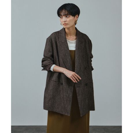 [^ԁFSHV35320]fUC/VGbgs[NhyۓIȃ_uuXgWPbgAcCfނŃJWA_EB}jbVȘȂ܂ɒ悢vXAVbNȂbNX̂{NV[VGbgɎdグ܂BhbvV_[łȂꊴ̂钅SńBwdlŌy₩ɉHD邽߁AOV[Y􂷂ꒅłBfރ|gK̘V܃eLX^C[J[uRiopeleiIyjvЂ̍ifނgpBeZ̏_炩ƃE[̏㎿˔cCfނŁAKȒSn܂BVu[Dɂ鎩Rȕ\AfjCNȕ́BTXeireBւ̔zꂽAɗDfނłBR[fBl[gTVcfjŃJWA_E΂ȂꂽfC[X^CɁBGENTLE SILKV[ỸVcpcƍ킹Ai[hȃZbgAbvX^C߂łBG߂̕ςڂɂ͌yAE^[ƂāAH~ɂ̓jbgƂ̃C[hŊy߂閜\WPbgłBfg:166cm pTCY:Mi~fBAwAjfg:173cm pTCY:MicqwAjfg:165cm pTCY:MiV[gwAj-----------------------------nF򊴁FȂFȂ|PbgFLkFȂňF-----------------------------摜̏i͌̏Ǝ˂pxAg̃j^[ip\REX}[gtHjɂAFČꍇ܂Bi̐F́AiAbv摜QƂB