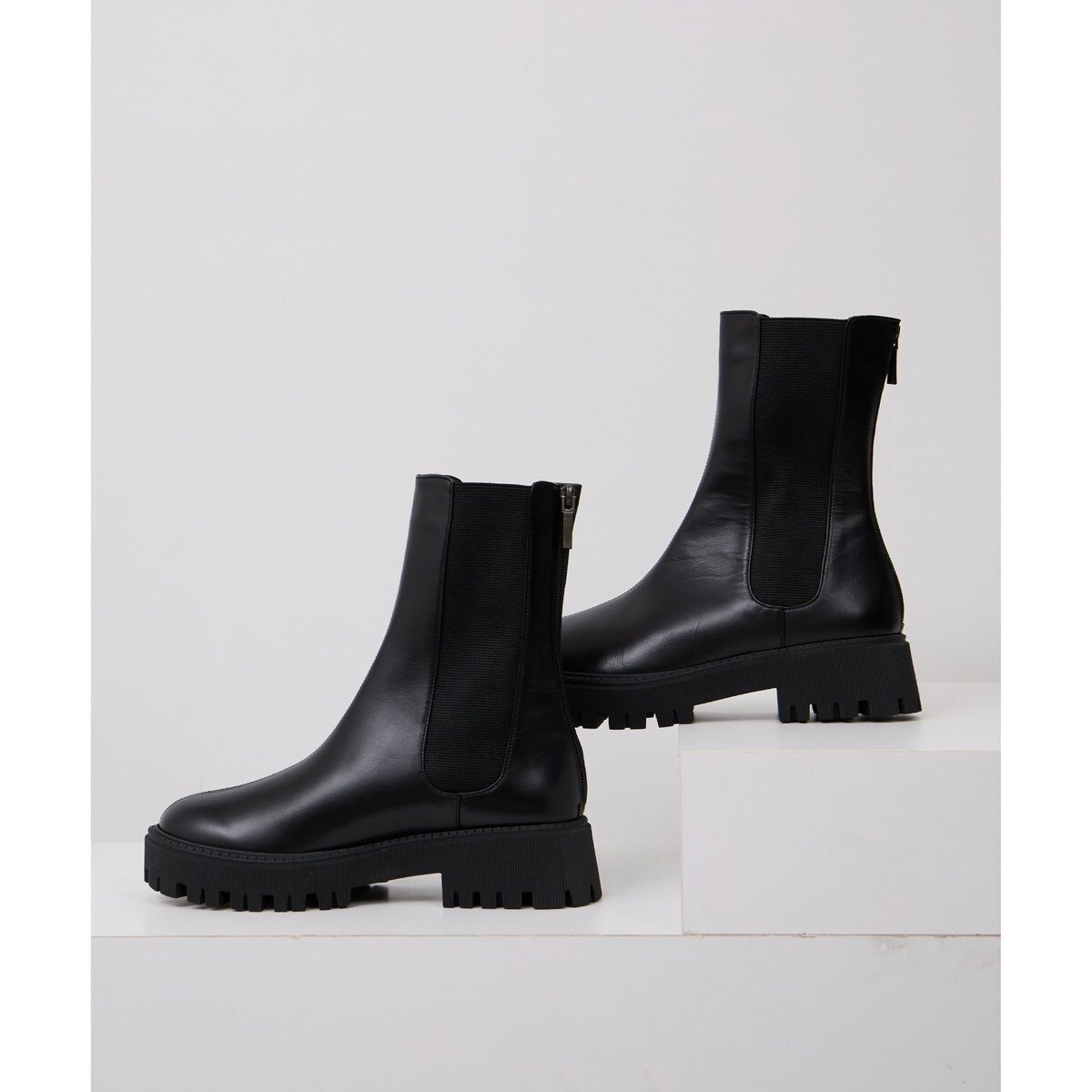 URBAN RESEARCH別注　カミナンドCAMINANDO/サイドゴアブーツ CAMINANDO（カミナンド）の「【CAMINANDO/カミナンド】 BOOTS