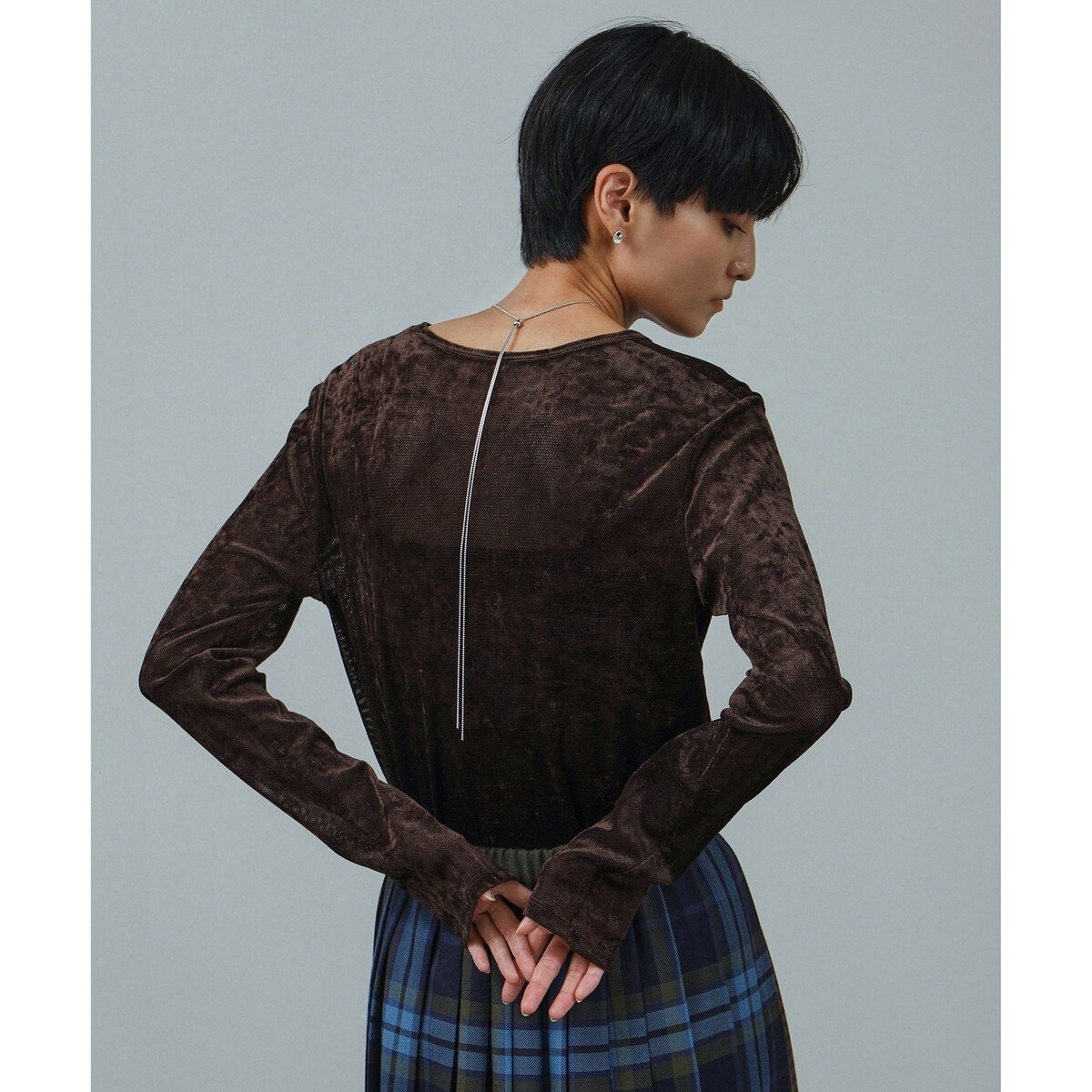 スーピマロンT | イエナ(IENA) | マルイウェブチャネル