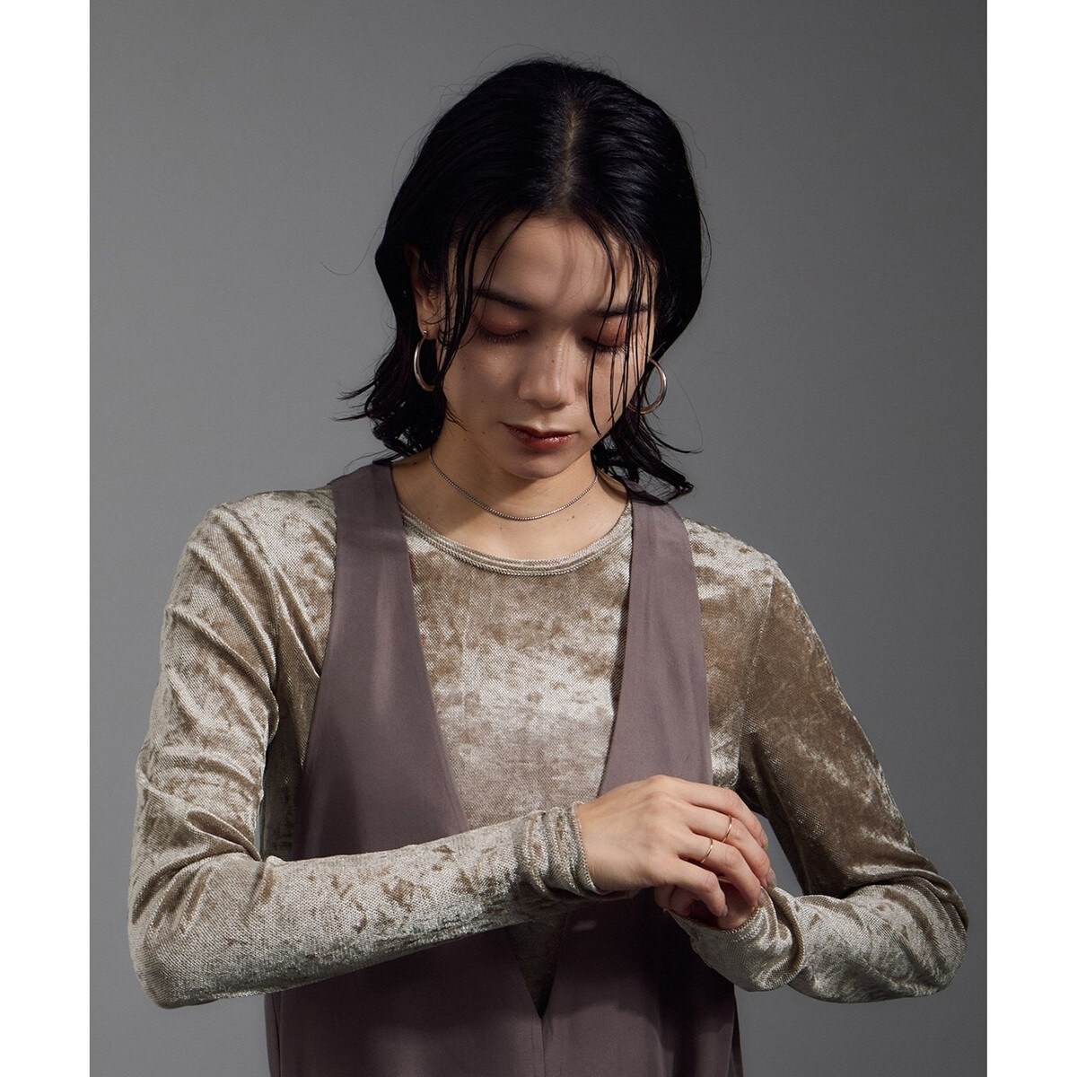 スーピマロンT | イエナ(IENA) | マルイウェブチャネル