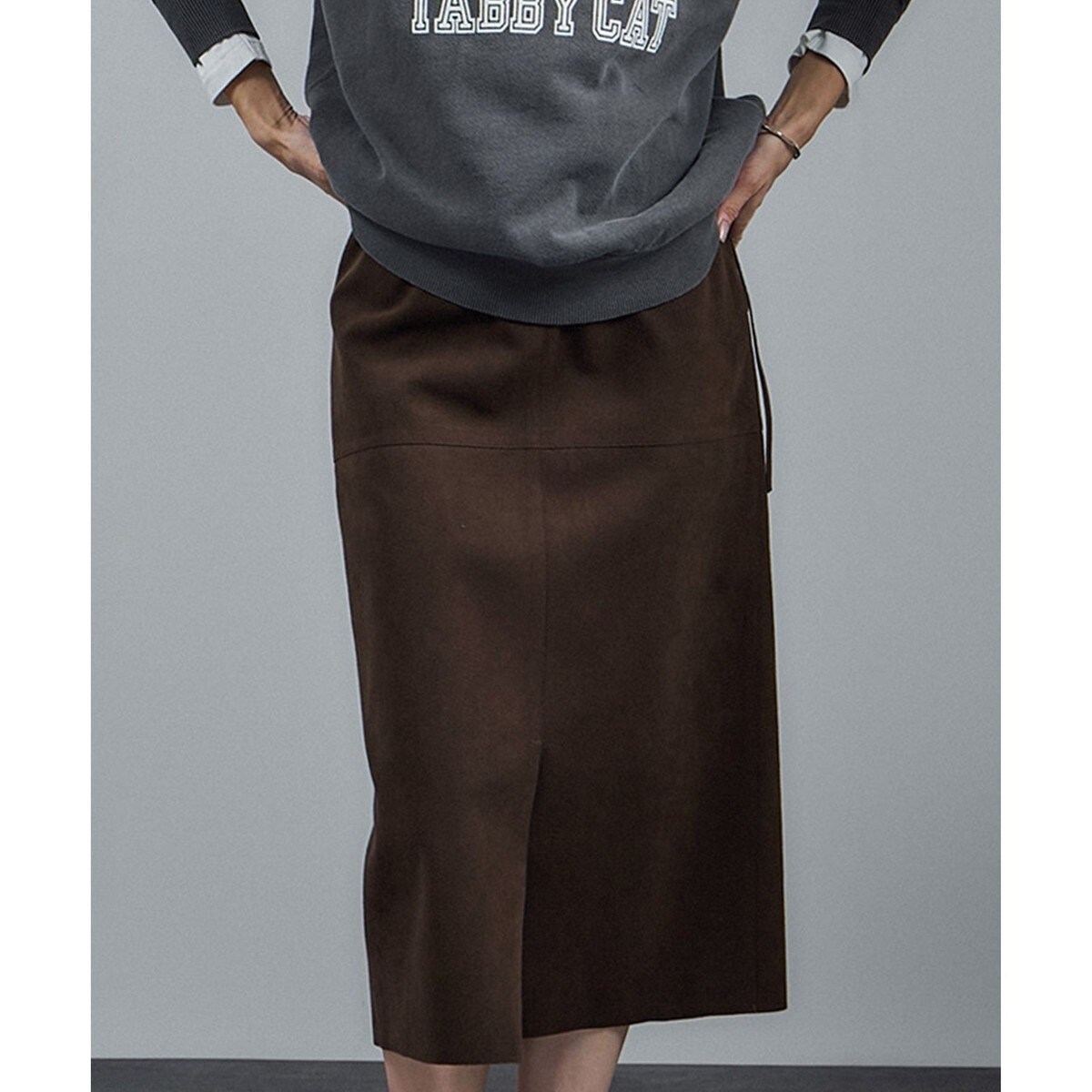 [}C]Ultrasuede(R)XG[hXJ[g / ZbgAbvΉ/T A_ G yiSALON adam et rope' j uEn(22)