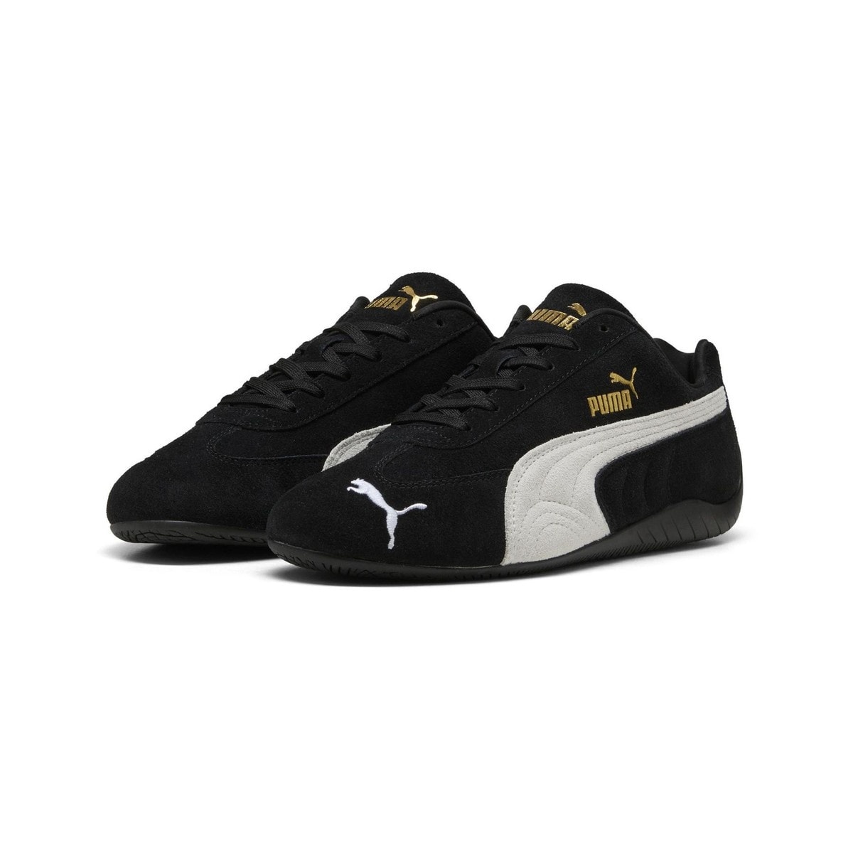 PUMA プーマ スピードキャットバレエスニー カー PUMA プーマ ウィメンズ スピードキャット バレエ メタリック