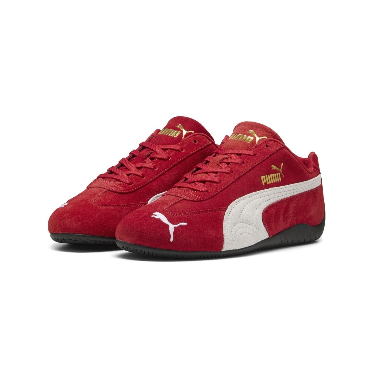 プーマ　赤　スニーカー 8/1発売｜Puma H-Street OG 