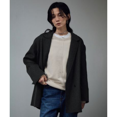 [^ԁFSHV35300]fUC/VGbgƂNV[ȃTCYŁAgh̔o郊o[dẴE[WPbgB{[̂VGbgȂAo[dĂȂł͂̌yŒSn͋قǉKBHD邾ŃVvȃX^COɐꂽ[hvXĂ1łBWPbgƂĂ͂AG߂ɂ̓jbgƂ̃C[hŃAE^[ɂBV[Y𒴂ĒgAfC[ɗꒅłBfޑfނɂ́AJV~ɂCGƂuX[p[140'sv̍rтgp㎿ȃE[o[̗pB{̐FEHZpւsЃ\g[tɂgVHh\ʂɎ{ƂŁAƂƂƖLȃh[vAĂӂƂc݊܂BɒڐGĂ₳Ȃ߂炩ȋɏ̒Sn񋟂܂BEyEg˔A܂ɃOWA[ȓ풅łBR[fBl[gVvȃXEFbg^[glbNɃTbƉHD邾ŁAiȑlJWABfjXbNX͂As[Xɂ킹₷AIIt킸􂵂܂B͌̃jbgƍ킹ăAE^[ołp\BG߂̕ςڂ^~܂ŁAX^COɍ킹ĎR݂Ɋy߂閜\AE^[łBE[o[V[YꗗEiԍFSHV35300@iFVo[WPbgEiԍFSHO35300@iFVo[OR[gEiԍFSHN45080@iFVo[Xg[fg:174cm pTCY:FiEtwAjfg:166cm pTCY:Fi~fBAwAjfg:165cm pTCY:FiV[gwAj-----------------------------nFȂ򊴁FȂFȂ|PbgFLkFȂňF-----------------------------摜̏i͌̏Ǝ˂pxAg̃j^[ip\REX}[gtHjɂAFČꍇ܂Bi̐F́AiAbv摜QƂB