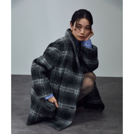 [^ԁFSHV35310]fUC/VGbgVvȃR[fBl[gɉHD邾ŃT}ɂȂAI[o[TCỸ`FbNWPbgBƂVGbgŃbNXȂAiȃJ[OƐ▭ȃoXől̂Ȃꊴo܂BAE^[ƂĂpł邵ƂTCYȂAقǌySńBHt܂ŃOV[YΉ\ȗDGACełBfނ̃~jWp[XJ[gƂ̃ZbgAbvŁAghX^COy߂܂BCG[x[X̉؂₩`FbNƁAO[x[X2FWJŁA邾ŎɂȂꒅłBfރC^AEv[gn̘Vܖaу[J[uBALLIiobjvА̍ngpBApJ̃VM[fނ́AӂƂѕ݂Ɖ݂̂镗łB@ׂŒJȐ@ɂAy₩ƕۉ𗼗BC^AȂł͂̔FƁAڂ䂭`FbNo܂BBALLIV[YꗗEiԍFSHV35310@iFBALLIVM[WPbgR[gEiԍFSHE35310@iFBALLIVM[~jWp[XJ[gR[fBl[gJWAɃfj킹łȂꊴô͂Afނ̃~jWp[XJ[gƃZbgAbvŃ[hȒȂ߁B^[glbNjbgCC[hX^CAOXJ[g⃏ChpcƂ̃oXR[fɂ}b`BXj[J[ŔoAu[cŃVbNɂ܂Ƃ߂ƕLeCXgɑΉ\łBfg: 166cm pTCY:FicqwAjfg: 174cm pTCY:FiEtwAj-----------------------------nF򊴁FȂFȂ|PbgFLkFȂňF-----------------------------摜̏i͌̏Ǝ˂pxAg̃j^[ip\REX}[gtHjɂAFČꍇ܂Bi̐F́AiAbv摜QƂB