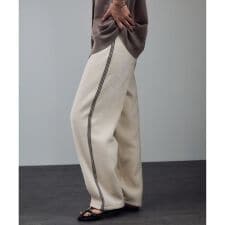 パンツ-CreamyCotton /クリーミーコットン-