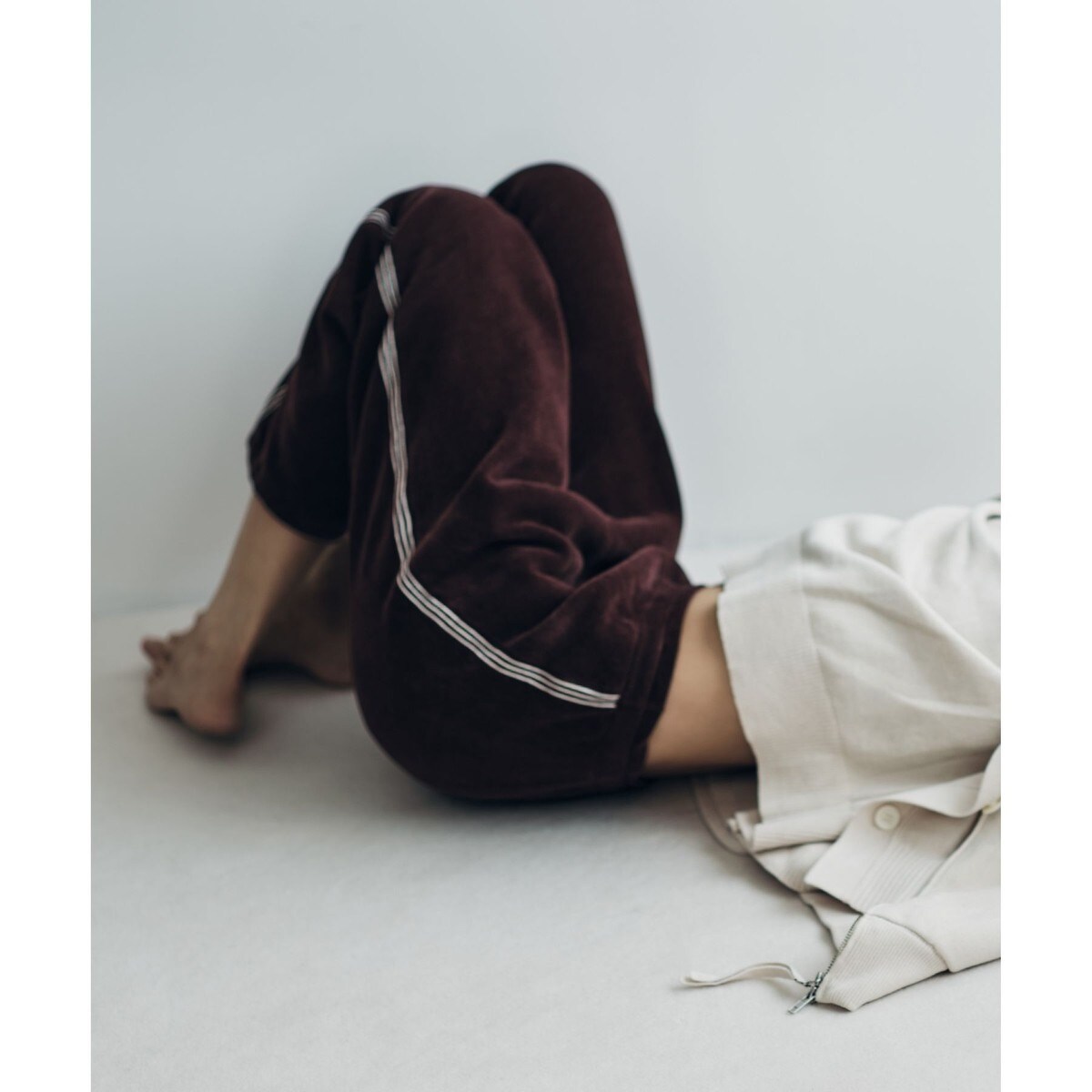 PROTAGONISTA/プロタゴニスタ 撥水パンツ PROTAGONISTA/プロタゴニスタ 撥水パンツ Spick & Span