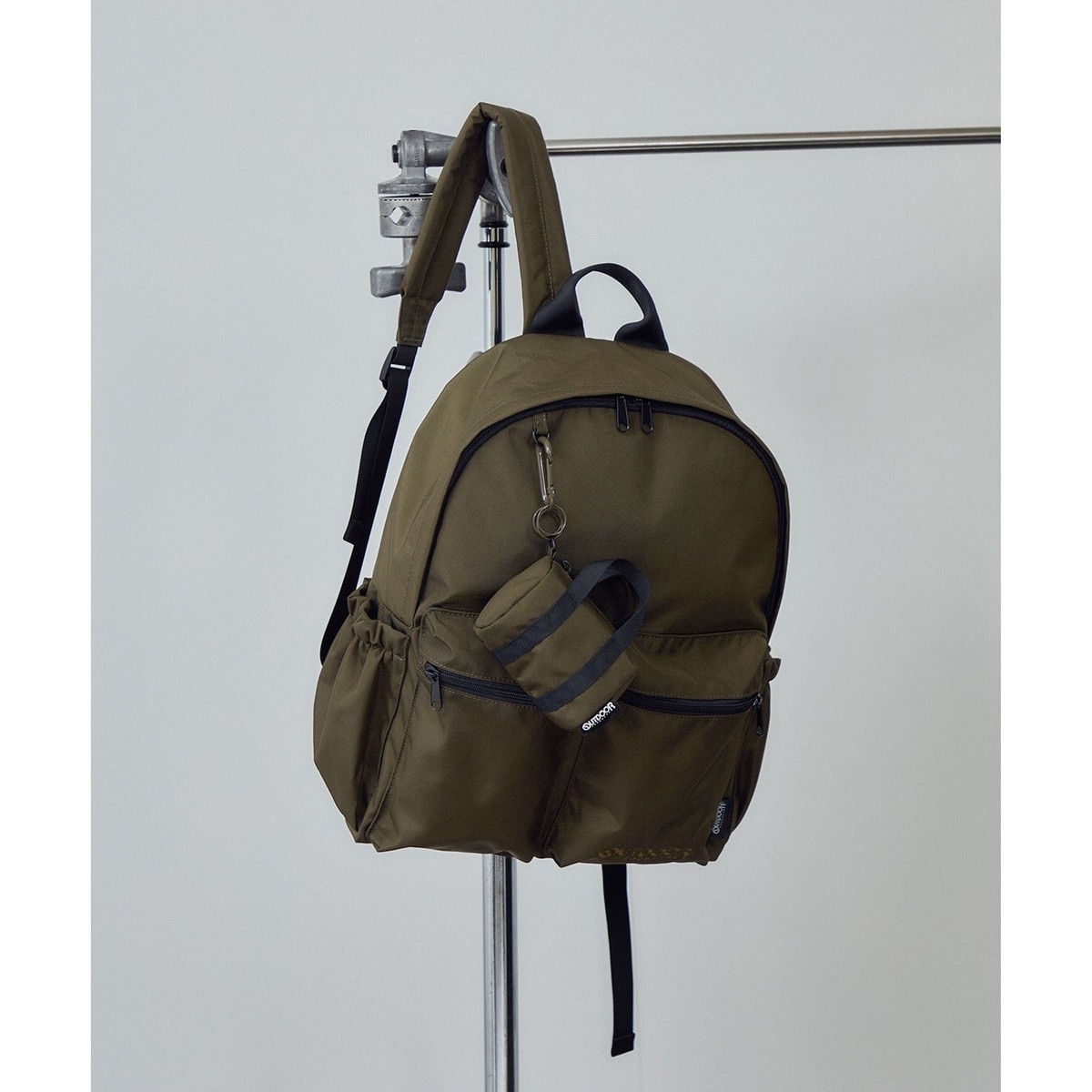 outdoor マザーズバッグ リュック・バックパック | 通販・人気