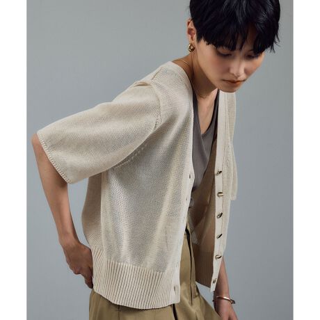 [^ԁFSHK35500]fUC^VGbgG߂Ɋ􂷂AVlbNJ[fBKBRpNgŒ悭Ƃ̂VGbgA̘rJo[Ȃ炷茩Bn[tX[uŗA[΍ɂ߂łB~j}ȃfUCɁAnhNtg̃^{^炢iȃANZgvXB1ԏ̃{^JāAقǂ悢̂钅Ȃ~hQ[WȂyATbƂŐ^ĂKɒA\T}[jbgJ[fłBfޓVRfނ̐Sn悳͂́ARbg100~hQ[WjbgBق̂Ƃ򊴂ƃhCȃ^b`ŁÂ钅SnłBʋCǂA΂ދG߂ɂKBi`fނŔɂDAfC[gɂ҂̃T}[J[fBKłBR[fBl[gChpc⃍OXJ[gƍ킹ăoX悭AfjŃJWAɒȂĂm[X[uL~\[ɉHD΁AĂ̗[EO΍ɂd󂵂܂BtgăgbvXɒ̂߁Bꂢ߂JWA܂ŕLX^CɃ}b`A񂵗͔Q̃ACełBfg:165cm pTCY:F-----------------------------nFȂ򊴁FȂFȂLkF萶ňF┖-----------------------------摜̏i͌̏Ǝ˂pxAg̃j^[ip\REX}[gtHjɂAFČꍇ܂Bi̐F́AiAbv摜QƂB