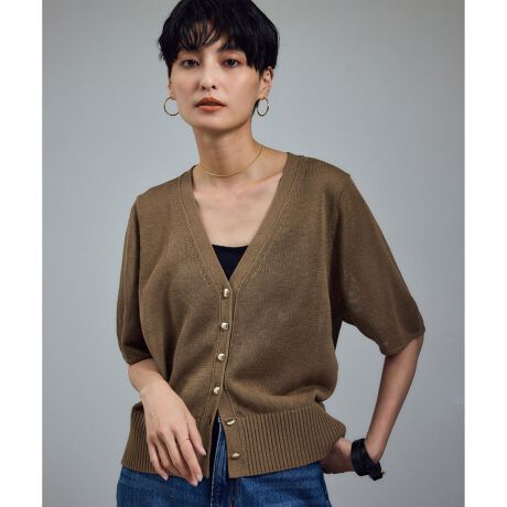 [^ԁFSHK35500]fUC^VGbgG߂Ɋ􂷂AVlbNJ[fBKBRpNgŒ悭Ƃ̂VGbgA̘rJo[Ȃ炷茩Bn[tX[uŗA[΍ɂ߂łB~j}ȃfUCɁAnhNtg̃^{^炢iȃANZgvXB1ԏ̃{^JāAقǂ悢̂钅Ȃ~hQ[WȂyATbƂŐ^ĂKɒA\T}[jbgJ[fłBfޓVRfނ̐Sn悳͂́ARbg100~hQ[WjbgBق̂Ƃ򊴂ƃhCȃ^b`ŁÂ钅SnłBʋCǂA΂ދG߂ɂKBi`fނŔɂDAfC[gɂ҂̃T}[J[fBKłBR[fBl[gChpc⃍OXJ[gƍ킹ăoX悭AfjŃJWAɒȂĂm[X[uL~\[ɉHD΁AĂ̗[EO΍ɂd󂵂܂BtgăgbvXɒ̂߁Bꂢ߂JWA܂ŕLX^CɃ}b`A񂵗͔Q̃ACełBfg:165cm pTCY:F-----------------------------nFȂ򊴁FȂFȂLkF萶ňF┖-----------------------------摜̏i͌̏Ǝ˂pxAg̃j^[ip\REX}[gtHjɂAFČꍇ܂Bi̐F́AiAbv摜QƂB