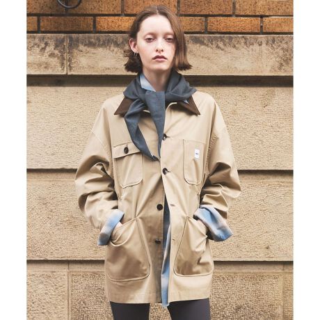 [^ԁFSBL65160]̏íASALON adam et rope' (T A_ G y) 舵iłBfUC/VGbgV[YD]AmericanaƂ̃JvZRNVB80ÑI[hXN[̂ɂ悤ȃCAbv葵܂BxÂ悤ɂƂƂ[XL݂̋́AoCJ[łVvȃg[łAOƂŕ͋Cς܂BEGXg̏߂̈ʒuɃh[XgOĂACɂ킹ăVGbgς܂B܂AɌĂ̂|CgBMXpcȂǍאg̃pcƂ̍킹߂łBfށi{́j Rbg 100% iܕj Rbg 100%oC[YRgⒷ߂̃gbvXƍׂ{g킹X^COŁA80ÑI[hXN[̂ɂ悤ȃCibvɎdオƎvĂ܂BAE^[̓xÂ悤ɏ̂郂[XL݂̋Oł悤ɂAEGXg̃h[XgOŃVGbgς̂ŁAɂăKbƈۂς܂BɌčLVGbg킢AC[W[ȒSnłƂĂCɓĂ܂B25AW Americana for SALONʒiꗗEiԍFSBL65160@iFyAmericana for SALONzʒJo[I[ / VcWPbgEiԍFSBH65100@iFyAmericana for SALONz`FbNVcEiԍFSBK65020@iFyAmericana for SALONzWbvt[fB[EiԍFSBS65180@iFyAmericana for SALONzMXpcEiԍFSBM65310@iFyAmericana for SALONzSTVcEiԍFSBZ65640@iFyAmericana for SALONzJo[I[`[EiԍFSBX65360@iFyAmericana for SALONz2WAYg[gobOfg:165cm pTCY:F-----------------------------nFȂ򊴁FȂFȂ|PbgFLkFȂňF┖肻̑dlF݃Jo[O\-----------------------------yAmericanaiAJ[ijz2000NɃX^[guAmericanaiAJ[ijvBnȗ̃RZvg̓~bNXR[fBlCgBX^COɂ͗vfƂĉɑ΂ă}bgȎA㎿ȑfނɑ΂ăV̂fފANwɑ΂ă[ABvfGɑgݍ܂ĂƂlA}bgAVA[A̕ĂAV[YƂɃe[}݂͐A̎̃[hɍ킹ڗȂSĂ܂BPPPPPPPPPPPPPPPPPPPPPPPPPPPPPPP̏íAADAM ET ROPE' X܂ł̂舵͂܂BSALON adam et ropef X܂݂̂̂舵łB₢킹 SALON adam et rope' ܂ł肢܂BywɂĂ̒ӓ_z̏íÃLZyѕԕi͂ł˂܂B̏íA ł̍w𐧌Ē܂Bϕ@iɂĂ̂qlɊւ܂ẮALZĒꍇ܂̂ŁA\߂B摜̏i͌̏Ǝ˂pxAg̃j^[ip\REX}[gtHjɂAFČꍇ܂Bi̐F́AiAbv摜QƂB