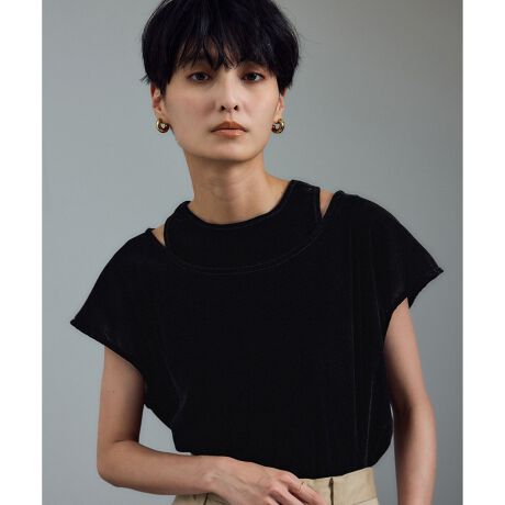 [^ԁFSHM25160]fUC/VGbgH炵\oAiȌ򊴂̂xAfނgpvI[o[ZbgBgh̃AXm[X[uƁAx[VbNȃn[tX[u2gŁAd˒łP̂ły߂ACełB̃oX▭ȃAX́AC[hîۂɁBWPbg̃Ci[A莝̃ACeƂ̑gݍ킹݂ŁAG߂̕ςڂɏd󂵂܂B邾ŏ{̃[h܂A񂵗͔Q̃vI[o[ZbgłBfލׂ₩ȋNъƏiȌ򂪖͂̃xAfނ̗pBɂ闠ʂ͂ƂKȃ^b`ŁAXgb`ĂAԂ̒pXgXt[BJ[͔Ȃ݂̂悢ItA[݂̂uEAVbNȃubN3FWJBH炵J[oG[VŃX^CO̕L܂BR[fBl[gm[X[ud˂ĒX^C͂An[tX[uɃL~xXgC[ĥ߁Bfj⃏ChpcŃJWAɁA^CgXJ[gXbNXŃLC߂ɁBWPbgJ[fBKHD΁Aʋ΂IX^Cɂ}b`܂BG߂̕ςڂɊ􂷂A\ȃxAgbvXłBfg:165cm pTCY:FiV[gwAfjfg:166cm pTCY:Fi~fBAwAfj-----------------------------nFȂ򊴁F₠蓧F₠LkF萶ňF┖-----------------------------