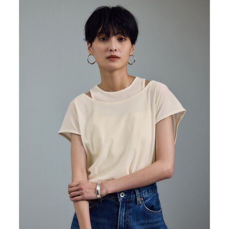 [^ԁFSHM25160]fUC/VGbgH炵\oAiȌ򊴂̂xAfނgpvI[o[ZbgBgh̃AXm[X[uƁAx[VbNȃn[tX[u2gŁAd˒łP̂ły߂ACełB̃oX▭ȃAX́AC[hîۂɁBWPbg̃Ci[A莝̃ACeƂ̑gݍ킹݂ŁAG߂̕ςڂɏd󂵂܂B邾ŏ{̃[h܂A񂵗͔Q̃vI[o[ZbgłBfލׂ₩ȋNъƏiȌ򂪖͂̃xAfނ̗pBɂ闠ʂ͂ƂKȃ^b`ŁAXgb`ĂAԂ̒pXgXt[BJ[͔Ȃ݂̂悢ItA[݂̂uEAVbNȃubN3FWJBH炵J[oG[VŃX^CO̕L܂BR[fBl[gm[X[ud˂ĒX^C͂An[tX[uɃL~xXgC[ĥ߁Bfj⃏ChpcŃJWAɁA^CgXJ[gXbNXŃLC߂ɁBWPbgJ[fBKHD΁Aʋ΂IX^Cɂ}b`܂BG߂̕ςڂɊ􂷂A\ȃxAgbvXłBfg:165cm pTCY:FiV[gwAfjfg:166cm pTCY:Fi~fBAwAfj-----------------------------nFȂ򊴁F₠蓧F₠LkF萶ňF┖-----------------------------