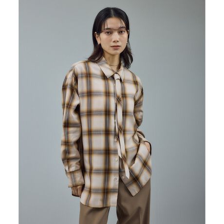 [^ԁFSHH35270]fUC/VGbgI[o[TCỸNV[ȃVGbgȂꊴoAIu`FbÑlN^CtVcBו̃lN^C͎O\ŁAƊvXX^CAVvȃM[J[VcƂĂ̒p܂ŁALȂ\łBgh̃xXgjbgƂ̃C[hɂœKBG߂̕ςڂɂ͉HDX^CÕANZgƂĂ􂵂܂BfޕɌdBn̘V܃t@ubNuhuShuttle notesiVgm[cjṽVcpn̗pBxɐDグZfނ́AȂ߂炩ȃh[vƔ̂㎿ȕBŝIu`FbNAX^COɃBe[WCNȕ͋CvX܂B{Ȃł͂̍iȑfފ͂łBR[fBl[glN^CtŃxXgWPbg̃Ci[ƂăANZgɁBjbgƃC[h邱ƂŏH~炵ȂɁBG߂͌y߂̉HDƂĊpAE|ŃX^COɕωĂfjJ[SpcȂǃJWA{gƂDŁA1ƒ񂵗͔Q̃ACełBfg:166cm pTCY:Fi~fBAwAfjfg:165cm pTCY:FiV[gwAfjfg:173cm pTCY:FicqwAfj-----------------------------nFȂ򊴁FȂFȂ|PbgFȂLkFȂňF┖-----------------------------