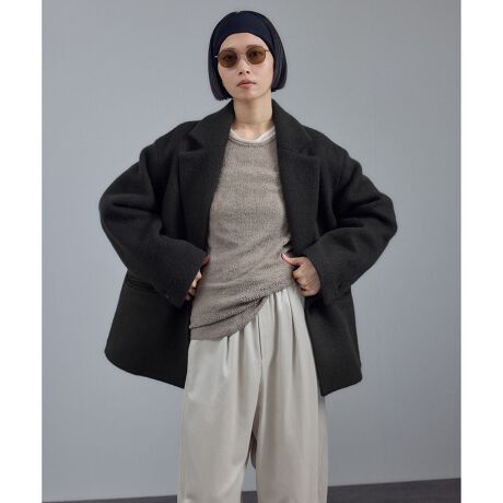 [^ԁFSHO25020]fUC/VGbg㎿ȃLbhwAґɎgAy₩ɉHDWRbgB_炩ȕƃ}jbVȃe[[hfUCl̔oBƂ̂TCYŁAjbgCłAXJ[gEpc킸DBʂ̂傫ߋ܂́B؂₩ȃV[fC[܂Ŋ􂵂܂Bfނӂy_炩LbhwA~ʃVM[HBwA[Ȏƒg𗼗B~̒ȂɌyƏivXBjAX̂O[WA_炩Ȉۂ̃JAƂuEAVbNȃ`R[4FWJBR[fBl[g򊴂̂郏sJWAȃfjƂDB{gI΂AIEIt킸񂹂閜\AE^[Bfg:166cm pTCY:FicqwAfjfg:165cm pTCY:FiV[g{uwAfj-----------------------------nF򊴁FȂFȂLkFȂ|PbgF萶ňF-----------------------------