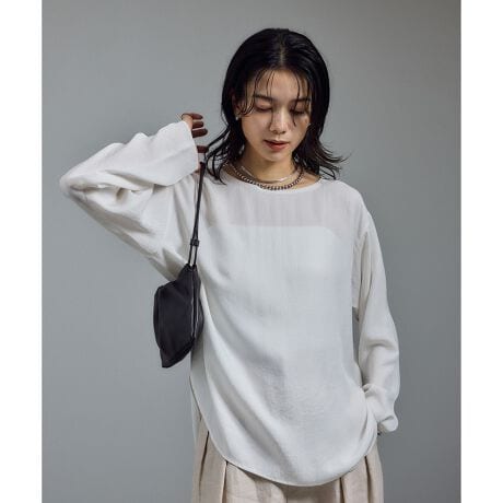 [^ԁFSHM25170]fUC/VGbgiȌ򊴂̃cCfނgpATVcoŒ郊NV[ȃOX[uTuEXBƂVGbgňꖇł܂閜\ACełBlbNCɔA܂ƁBJ[uwobN^bNȂǁA360xǂ猩ĂȂꊴ̂fUCBJWAItBXA؂₩ȃV[܂ŕLg܂BfދzɗDꂽAZe[g̃cCfށB^u[HŃi`ȕ\vXBꂪǂAy₩ŉKȒSnBItECgO[EubN3FWJłBR[fBl[gfjŃJWAɁAXbNXŏiɁBANZT[킹Ή؂₩IIt킸􂵂܂Bfg:166cm pTCY:F-----------------------------nFȂ򊴁FȂFWF₠|PbgFȂLkFȂňF-----------------------------