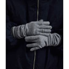 【William Brunton】2ply ロンググローブ カールトップ