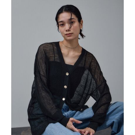 [^ԁFSHK35370]fUC/VGbgV[vVlbN܂茩A^{^ANZg̃J[fBKBׂݒ肵A{^OĔ̂钅Ȃy߂fUCBhC^b`ȒSnŁAV[Y􂷂1B炵jAXVGbgBfރE[~|GXẽnCQ[WN[v҂݂ɂAʊ̂\ɁBE[ȂhCȃ^b`ƒ悢nŁAVGbg܂܂By߂HɍœKȑfށBR[fBl[gfjXJ[gƍ킹ăJWAɁAs[XɉHDăfBCNɁB{^OX^CO߁BH`t􂵂܂Bfg:166cm pTCY:FicqwAj-----------------------------nFȂ򊴁FȂFEGXgFSȂ|PbgFȂLkF萶ňF-----------------------------