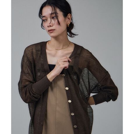 [^ԁFSHK35370]fUC/VGbgV[vVlbN܂茩A^{^ANZg̃J[fBKBׂݒ肵A{^OĔ̂钅Ȃy߂fUCBhC^b`ȒSnŁAV[Y􂷂1B炵jAXVGbgBfރE[~|GXẽnCQ[WN[v҂݂ɂAʊ̂\ɁBE[ȂhCȃ^b`ƒ悢nŁAVGbg܂܂By߂HɍœKȑfށBR[fBl[gfjXJ[gƍ킹ăJWAɁAs[XɉHDăfBCNɁB{^OX^CO߁BH`t􂵂܂Bfg:166cm pTCY:FicqwAj-----------------------------nFȂ򊴁FȂFEGXgFSȂ|PbgFȂLkF萶ňF-----------------------------