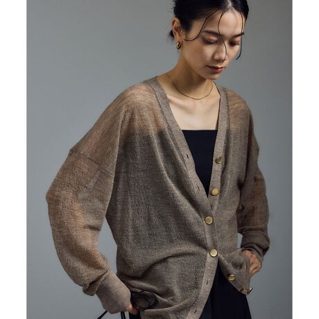 [^ԁFSHK35370]fUC/VGbgV[vVlbN܂茩A^{^ANZg̃J[fBKBׂݒ肵A{^OĔ̂钅Ȃy߂fUCBhC^b`ȒSnŁAV[Y􂷂1B炵jAXVGbgBfރE[~|GXẽnCQ[WN[v҂݂ɂAʊ̂\ɁBE[ȂhCȃ^b`ƒ悢nŁAVGbg܂܂By߂HɍœKȑfށBR[fBl[gfjXJ[gƍ킹ăJWAɁAs[XɉHDăfBCNɁB{^OX^CO߁BH`t􂵂܂Bfg:166cm pTCY:FicqwAj-----------------------------nFȂ򊴁FȂFEGXgFSȂ|PbgFȂLkF萶ňF-----------------------------