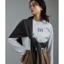 カシミヤストール［セットアップ対応］