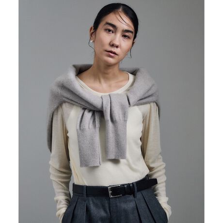 [^ԁFSHM25240]fUC^VGbgґȃE[fނgpAVA[iȃuOX[uvI[o[B悢X^COɔYAE[Ȃł͂̒g˔AH~̃Ci[1Ƃďd󂷂ACełB܂ƌN[lbŃAJ[fBK[VlbNgbvXƍDBEGXg肰Ȃi̓IȃVGbǵA1łT}ɂȂCB͒߂ɐ݌vĂAC[hɑ猩X^COy߂܂B^O͌tdlŁACɂȂ͎O\łBfތy₩ȃVA[ƒg𗼗E[̃ujbgfނgpBۉEzɗDĂAH~V[YKɉ߂܂BXgb`Aĝɂ₳tBbgȂ̂ȂSnB炩ȃItzCgA{ȃuEA_[NuE3FWJłBR[fBl[g[VjbgXEFbgAVcAJ[fBKƂ̃C[hX^Cɂ҂B̂郌C[heN߂łBfjXbNXAOXJ[gȂǃ{gI΂B1ƂĂf̂ŁAHt܂ŃOV[Y􂵂܂Bfg:173cm pTCY:FicqwAjfg:166cm pTCY:Fi~fBAwAj-----------------------------nFȂ򊴁FȂF₠LkF萶ňF-----------------------------