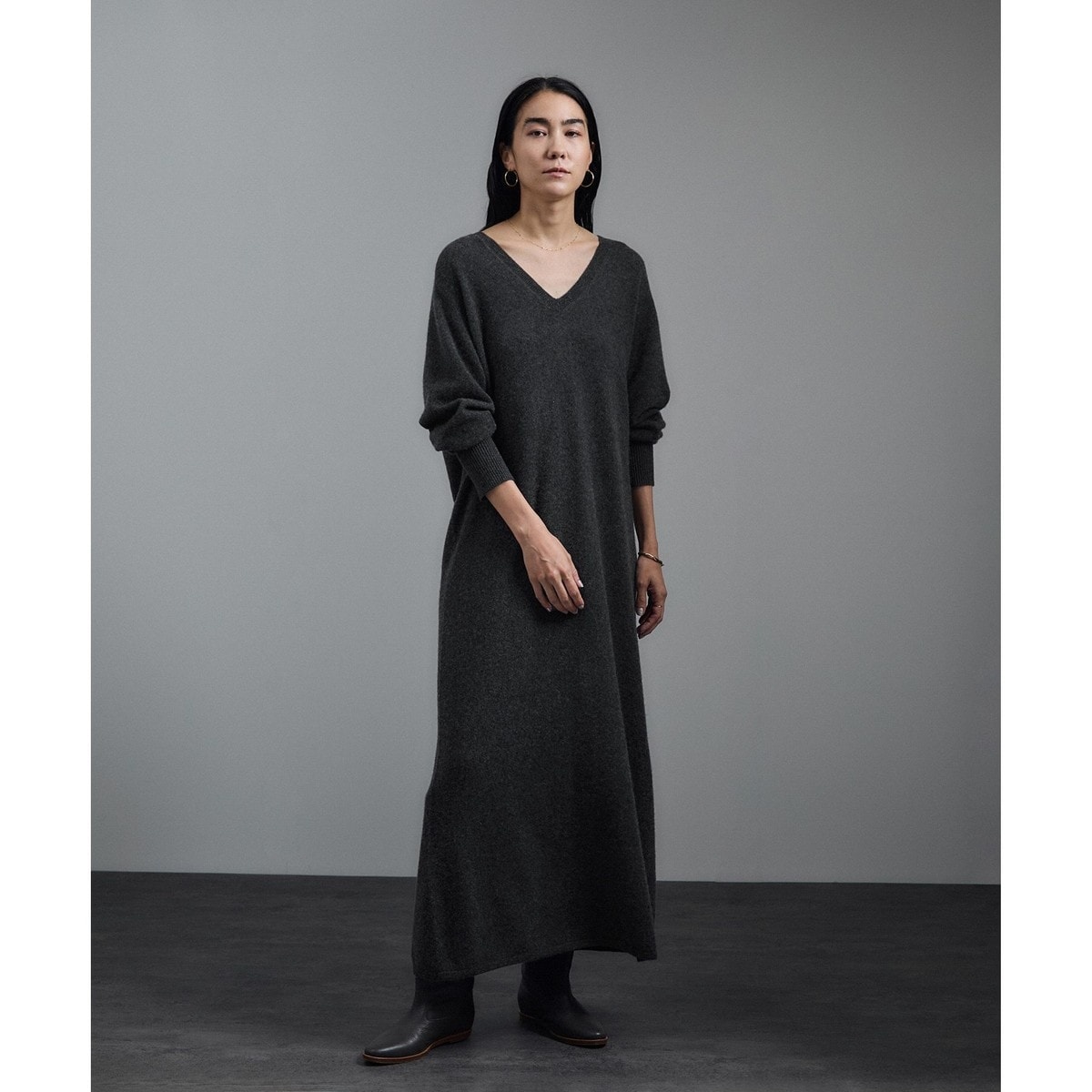 ドットサッシュワンピース | イエナ(IENA) | マルイウェブチャネル