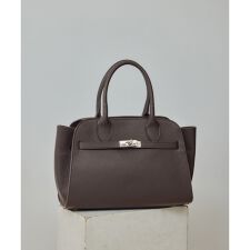 サロン アダム エ ロペ(SALON adam et rope')の【AULENTTI（オーレンティ）】ハンドバッグ