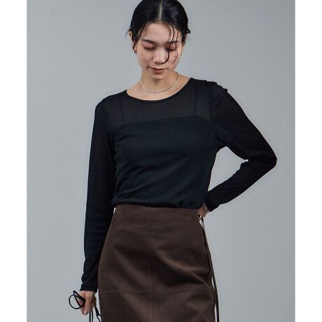 [^ԁFSHM35420]nu=layerij[C[jV[YtXŗ┧ӖnuBĝɊYAľoC[hV[YłBfɒȂ悤ȁAd˂Ă̂ɏdȂAGA[ȒSnB̂G̋d˂悤ɁAF̐[݂AC[h̎RLV[YłBfUC / VGbgقǂ悢ƃtBbgŁA1łC[hł􂷂VA[uJbg\[BVƃXgb`˔fނŁAɂ܂ƂKȒSn܂BⒷ߂̑ƁAfReN[lbN̊Jl炵oBȂ̂ŏtẲxAH~̃Ci[gƂĂdBx[VbNȂ[hȈۂAOV[Y􂷂1łBfޘa̎RY̍iVA[ufނgpBהԎ̃RbgɃiCJo[O̗pAhCȔƎRȃXgb`Bủʂޗ̊Ƒ@ׂȓAi`Őꂽۂ^܂BUVPA@\tŁA̋CɂȂG߂SBYȂł͂̃NIeBŁAKȒpƏ㎿Ȍf𗼗Ă܂BR[fBl[gVvȂ1ŃT}ɂȂ鑶݊ŁACi[gɂAɂL~\[rX`FA^Ngbv𒆂ɎdŃC[hy񂾂AI[CWp[XJ[g̃Ci[ɂ҂BWPbgVcHDĂAt`HɂẲxɂd󂵂܂BbNXpcfj͂AtF~jȃXJ[gƂDB̂R[fȒPɌ܂A[h[uɂƕ֗1łBnu=layerV[YꗗEiԍFSHK35420@iFnu=layerV[gJ[fBKEiԍFSHM35420@iFnu=layerN[lbNvI[o[fg:166cm pTCY:F-----------------------------nFȂ򊴁FȂF₠LkF萶ňF-----------------------------