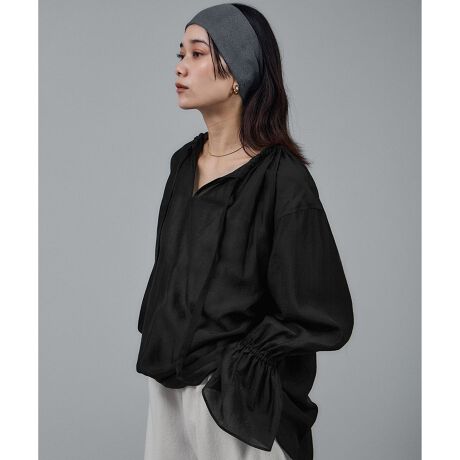 [^ԁFSHH25170]fUC / VGbgґȋ܃MU[ƃAW݂ȃ^CڂAO2WAYdl̃VA[MU[uEXB^C͐炷EԁEȂǎRɃAWłAMU[̕ʂ\B̓̋Cŕ\ςA񂵗͂̍1łBĝ̃CEɂNV[ȃVGbgŁAɂ̓S葳䒲\BXbg̃tAƉ؂₩𗼗܂BVA[Ȏy₩ŗAĂH̃XCb`V[YɂœKBWPbgJ[fBKAjbgƍ킹ăCi[gɂfAt̂郌C[hX^C߂łBfޔƗAȃV{H{TXeiufނgpB悢ƂƂ^b`ŁA₩iȈۂ܂BɔzeZ(TM)@ۂgpĂAȂ₩ŔQB_炩ȃItA_ȃJAꂽubN3FWJŁAV[Cɍ킹X^COy߂܂BR[fBl[gfjJ[Spcƍ킹JWAȃfC[X^C͂AxAETeȂǉ̂{gL~sƂ̃X^COŃIP[WɂΉBWPbgJ[fBK̃Ci[ƂĂ؂₩vXAV[XŒ܂킹閜\uEXłBi\^O͎O\Ȃ̂ŁACɂȂꍇSĒp܂Bfg:166cm pTCY:F-----------------------------nFȂ򊴁F₠蓧F|PbgFȂLkFȂňF-----------------------------