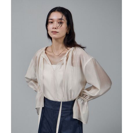 [^ԁFSHH25170]fUC / VGbgґȋ܃MU[ƃAW݂ȃ^CڂAO2WAYdl̃VA[MU[uEXB^C͐炷EԁEȂǎRɃAWłAMU[̕ʂ\B̓̋Cŕ\ςA񂵗͂̍1łBĝ̃CEɂNV[ȃVGbgŁAɂ̓S葳䒲\BXbg̃tAƉ؂₩𗼗܂BVA[Ȏy₩ŗAĂH̃XCb`V[YɂœKBWPbgJ[fBKAjbgƍ킹ăCi[gɂfAt̂郌C[hX^C߂łBfޔƗAȃV{H{TXeiufނgpB悢ƂƂ^b`ŁA₩iȈۂ܂BɔzeZ(TM)@ۂgpĂAȂ₩ŔQB_炩ȃItA_ȃJAꂽubN3FWJŁAV[Cɍ킹X^COy߂܂BR[fBl[gfjJ[Spcƍ킹JWAȃfC[X^C͂AxAETeȂǉ̂{gL~sƂ̃X^COŃIP[WɂΉBWPbgJ[fBK̃Ci[ƂĂ؂₩vXAV[XŒ܂킹閜\uEXłBi\^O͎O\Ȃ̂ŁACɂȂꍇSĒp܂Bfg:166cm pTCY:F-----------------------------nFȂ򊴁F₠蓧F|PbgFȂLkFȂňF-----------------------------