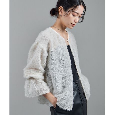 [^ԁFSHH25180]fUC / VGbg؂₩ȃtX[uڂA2WAYdl̃[WJ[huEXBtg̃{^JČyHDƂĂg钅񂵗͔Q̈ꖇłBO㒅p\Ȃ̂ŁACR[fɍ킹ăX^COy߂܂B悭JN[lbN܂茩AiȃTě򊴂肰Ȃ؂₩vXB̓SdlŒ\BG߂ɍ킹AWAOV[Y􂵂܂B̃tAjbgXEFbgEWPbĝ郌C[hX^C߁BJWA炫ꂢ߁AV[Xɒ񂹂閜\uEXłBfޑ@ׂ2̐D蕿|킹ґȃJbgWJ[hfނgpBȂ₩Ŕ肪悭A炩Ȏƒ悢VA[łBtW̗̊nɉs^AVvȂꂽ݊̂dオɁBJ[͏_炩炵ItzCgƁAVbNŃ[hȃubN2FWJłBR[fBl[gfjJ[Spcƍ킹JWAX^CɂDB܂AL~sI[Cƍ킹āAIP[WɂfiX^Cɂ߁BɁAjbgXEFbgAJ[fBK̃Ci[ƂđtC[hŃghoBGߖ킸񂹂AɂeɂȂꖇłBfg:166cm pTCY:F-----------------------------nFȂ򊴁FȂF|PbgFȂLkFȂňF┖-----------------------------