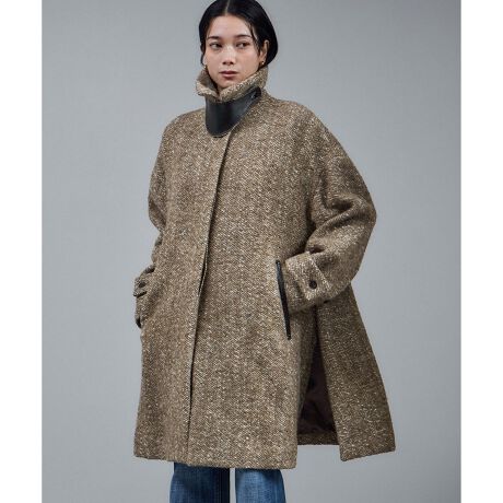 [^ԁFSHO35320]fUC / VGbg̊̂egVGbgƁAtɉHD邾Ō܂▭Ȓ䂪͂̃XeJ[R[gBƂʊɃjAX^Aꂽo܂BTCh̐[߂̃xc͖tŊJ\ŁA@\ƃfUC𗼗B傫߂̋܂͏ʂA`^utŖhƃX^C̃ANZgɂ`^u|Pbgɂ̓U[zA㎿ȃfBe[gō̂ꖇɁBghɍEȂ~j}ȃfUCŁApłAE^[łBfގgpĂ̂́AC^AEv[gn̘Vܖaу[J[BALLIiobjЂ̐nBÂ肩Dグ܂ŎЈѐYɂ鍂iȃE[Ww{[̗pB\LȃXuɂi`ȕƁAŝiȃcC[h̎łBJ[LSALONʒJ[ŁAɂ͂Ȃʊ̂dオɁBR[fBl[gVvɃfjXbNXƍ킹邾œsIȃ~j}R[fBtAXJ[g⃏Chpcƍ킹n̂VGbgxgvXăEGXg}[N钅ȂA^[glbNƂ̃C[hŃV[Y[h߂X^CO߂łBIIt킸AH~AE^[̎͂ƂĊ􂷂ꒅłBfg:166cm pTCY:F-----------------------------nF򊴁FȂFȂLkFȂňF-----------------------------摜̏i͌̏Ǝ˂pxAg̃j^[ip\REX}[gtHjɂAFČꍇ܂Bi̐F́AiAbv摜QƂB