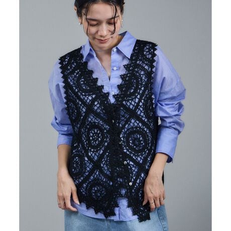 [^ԁFSHJ35310]fUC / VGbg@ׂŗ̓Iȃ`[t݊O2WAYWBVJ̃obNX^CŁAVlbNOɂăvI[o[ɂp\ȃfUCB1vX邾ŃX^CO؂₩ɎdオAVvȃgbvXVcɃC[h邾ŃgĥR[fBl[g܂BWPbgR[g̃Ci[ƂĂfA}jbVȑɃtF~jȃjAXŶɂœKBtĂTVcɁAH~̓jbgVcɏd˂āAV[YXŊ􂷂钅񂵗͔Q1łBfރwÂ悤Ȗc݂gpA̍񂾎hJ`[tIWiŕ\BElZNtĝdオ肪AVvȃX^COɉsĂ܂B_炩݂̂镗ŁAC[hĂSKȒSnBeNX`[̂\l̃X^Cɉs^fފłBR[fBl[gVcETVcEjbgȂǃVvȃgbvXɍ킹邾ŁAX^COCɉ؂₩ɁBO2WAYdlŒȂ̕LA{g̓fjXbNXAXJ[g܂őQB}jbVȃe[[hWPbgɍ킹ăC[h̃ANZgɂAg`R[g̉ɔE΂ė̊oX^C߁BG߂킸A񂵂y߂郌C[hȈꒅłBGuC_[[XV[YꗗEiԍFSHJ35310@iFwAGuC_[[XWEiԍFSHN45070@iFwAGuC_J[fg:166cm pTCY:F-----------------------------nF򊴁FȂFLkF₠萶ňF-----------------------------