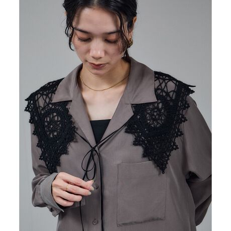 [^ԁFSHN45070]fUC / VGbg@ׂȃ`[thJŎdグ؂₩ƃNtĝt܁iJ[jBR[gWPbg̏ォ烌C[h΃tF~jȃANZgɂȂAVvȃVcjbgɂ킹₷fUCłB܂ƂĂ͂AɊă[Xxgɂg2WAYdlBŕ\ς邽߁AV[YXŒȂ̕LDGANZT[łBĩX^COɌy₩≜svXĂ閜\ACeBfރwÂ悤Ȗc݂pAGȃIWihJő@ׂȃ`[t\B̓IŃNtgӂdオ肪͂łB_炩y₩ȕŁAGߖ킸܂܂ȑfނ̃gbvXɓ݂܂B̂Gƃi`ȕ\AÑX^CO܂BR[fBl[gJWAȃXEFbgTVcɃvXĔoAꂢ߂ȃs[XuEXɏd˂ăhXAbvɂBxgɃAW΃EGXg}[ÑANZgɂȂAVvȃc[R[fCɐꂽۂɁB̒ȂɍACeƂĊ􂵂܂BGuC_[[XV[YꗗEiԍFSHJ35310@iFwAGuC_[[XWEiԍFSHN45070@iFwAGuC_J[fg:166cm pTCY:F-----------------------------nF򊴁FȂFLkF₠萶ňF-----------------------------摜̏i͌̏Ǝ˂pxAg̃j^[ip\REX}[gtHjɂAFČꍇ܂Bi̐F́AiAbv摜QƂB