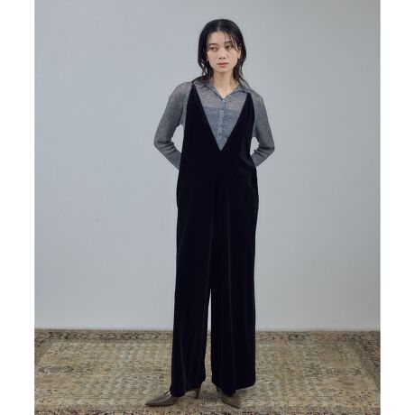 [^ԁFSHY25030]fUC / VGbgH~̑ɉ؂₩YA㎿xAfނ̃I[CBؚȃXgbvVlbNC܂茩Al̔o܂BChVGbg̃pćAĝ̃CE킸NV[ȒSnȂAxAL̔h[vŃX^CAbvʂQBR̓AWX^[Œ\A֗ȃTCh|PbgtBobNX^Cɂ̓XgbvfUC{ApۓIɎdグĂ܂B1ŒĂACi[ςĂ͋CςA񂵗͂ɗDꂽACełBfމŝƗ悤ȃh[v͂̍ixAn̗pBߍׂNъ㎿āAXgb`Ɨʂ̂Ƃ^b`ŃXgXt[ȒSnBNXƉK˔Al̂߂̃xAfނłBghYuEƁA\ȃVbNubN2FWJBR[fBl[g[XVA[fނ̃gbvXƂّ̈fރC[hőltF~jɁBRpNgTVcm[X[uƍ킹΃JWAȃfC[X^Cɂ}b`BCi[ɃL~^N킹ĈꖇŒ΁AVvȂ瑶݊̂钅ȂɁBG߂i񂾂WPbgVcHDĐꂽH~R[foBVA[jbgd˂ĂBANZT[ŁAƂĂ΂؂₩ȃV[ɂ􂵂܂Bfg:165cm pTCY:FiV[gwAfjfg:166cm pTCY:Fi~fBAwAfj-----------------------------nFȂ򊴁F蓧FȂLkF萶ňF┖-----------------------------